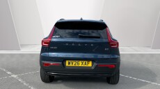 Volvo XC40 2.0 B3P Ultra Dark 5dr Auto Petrol Estate